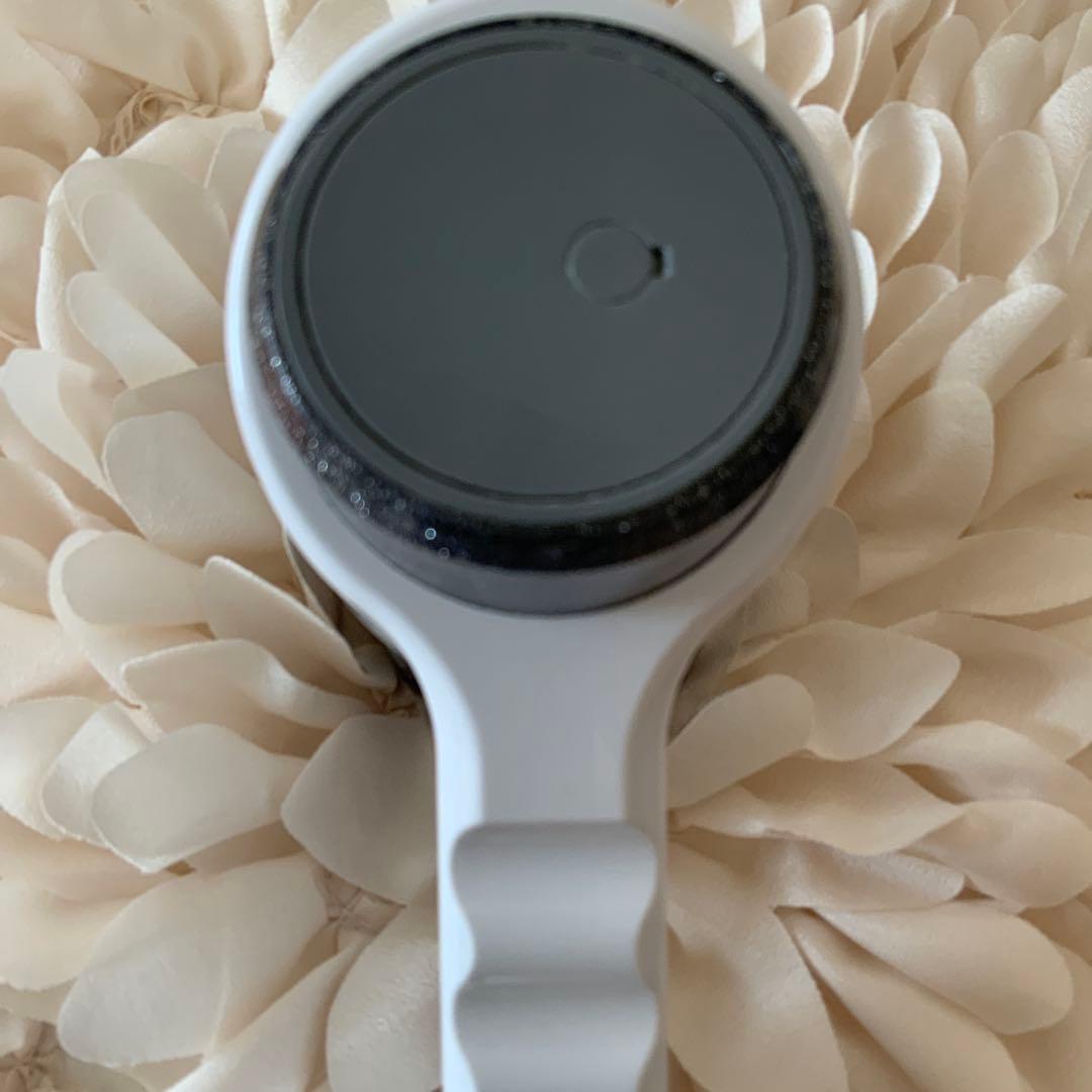 ◆ミラブルゼロ◆シャワーヘッド　ウルトラファインバブル　塩素除去