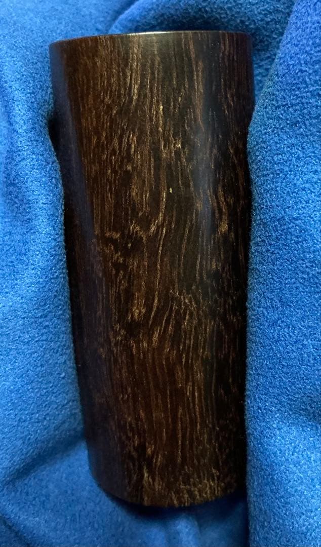 B♭クラリネット用バレル/チャールズベイ / 66mm(グラナディラ)