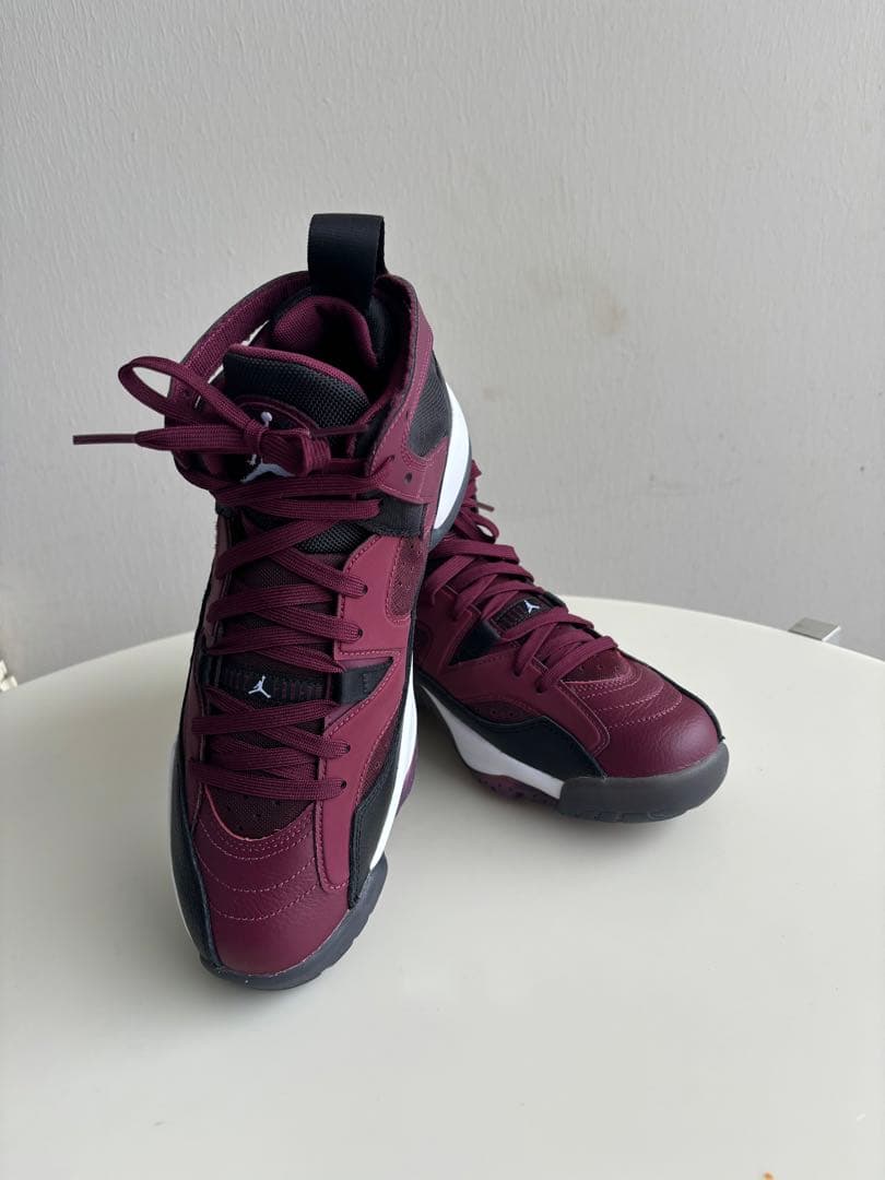 ナイキ ジャンプマン ツー トレイ バスケットボール シューズ　インソール無料