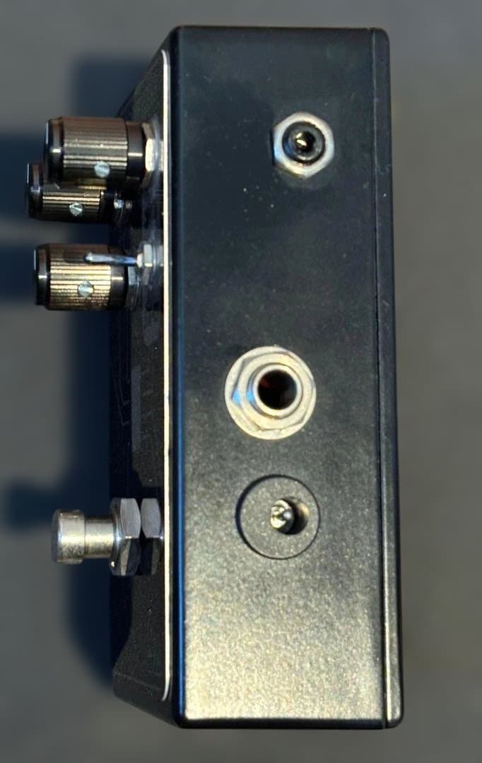 Sunsine Audio / Harmonic Decoder エフェクター