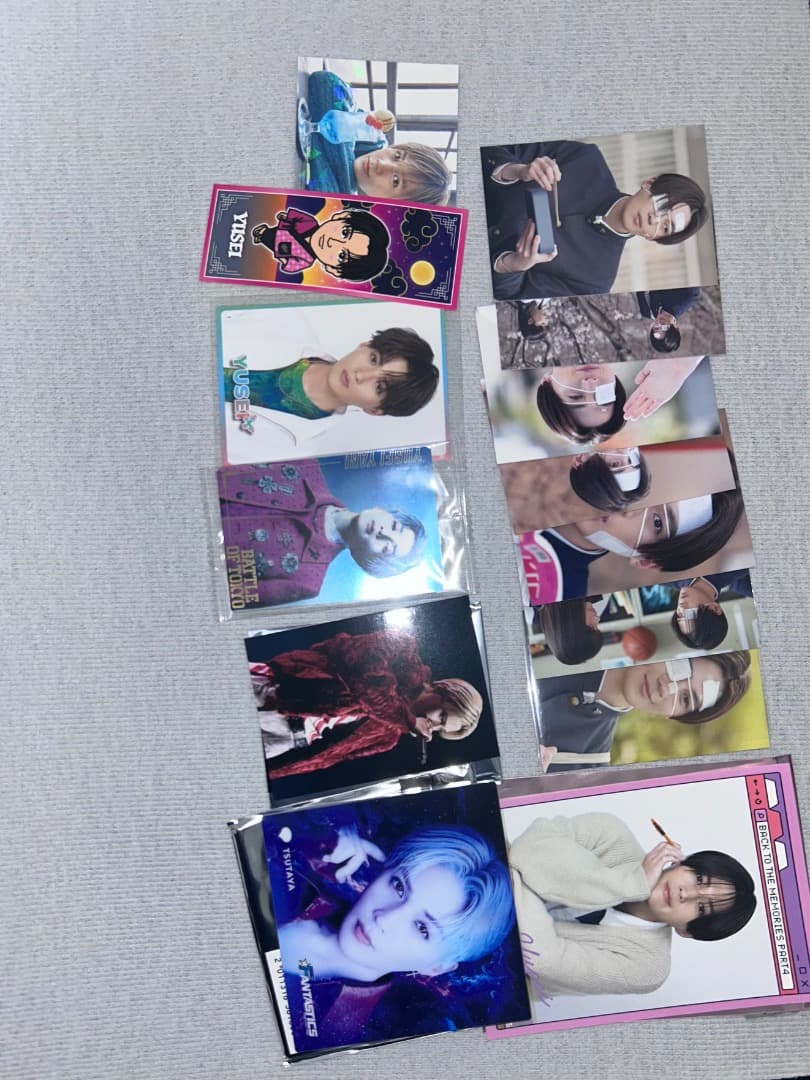 FANTASTICS 八木勇征 まとめ売り