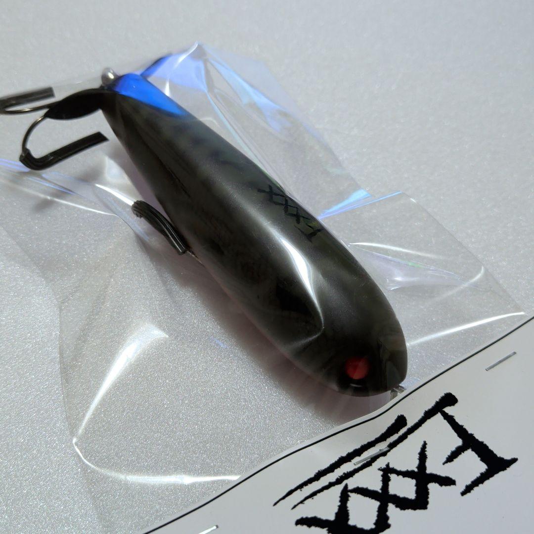 Fxxx トップウォーター ルアー エイリアンバズ ロージー