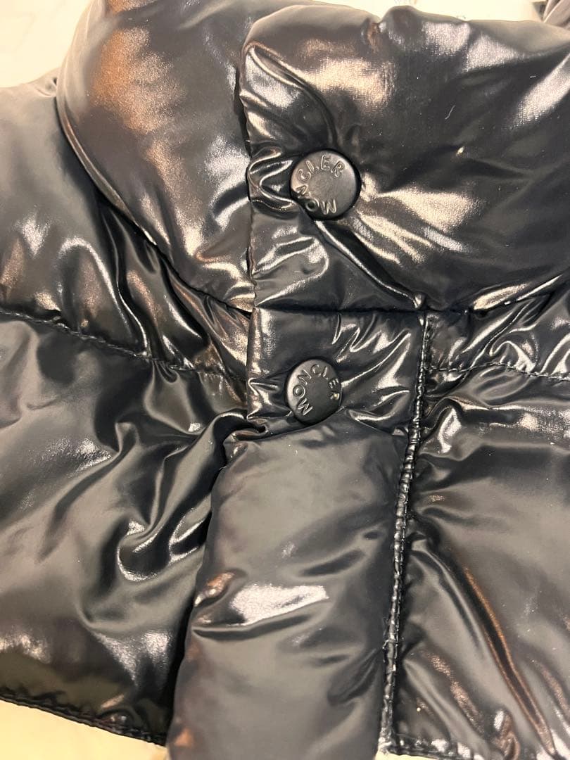 MONCLER THOMAS モンクレール トーマス　　　 ダウンジャケット