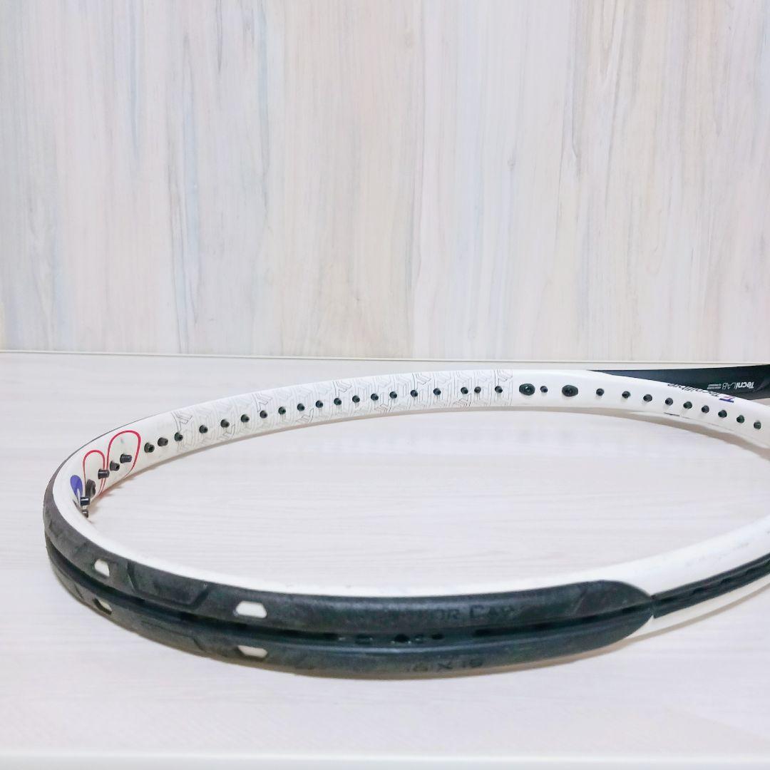 Tecnifibre T-FIGHT 300 RS SECTION 硬式ラケット