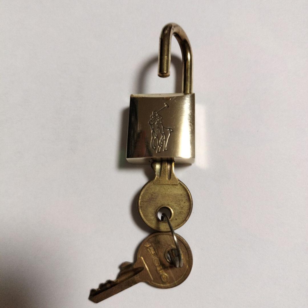 ラルフローレン ボストンバッグ 特大