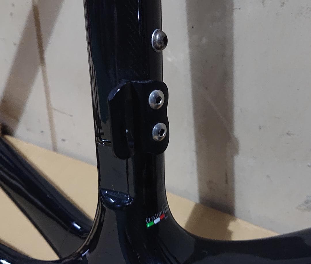 【なっちゃん様】Kuota Korsa クオータ コルサ カーボンフレーム