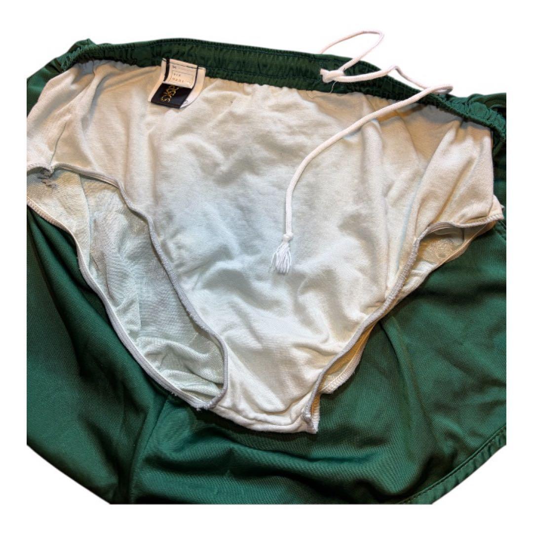 埼玉県代表陸上ユニフォーム4点+ミズノハーフタイツ