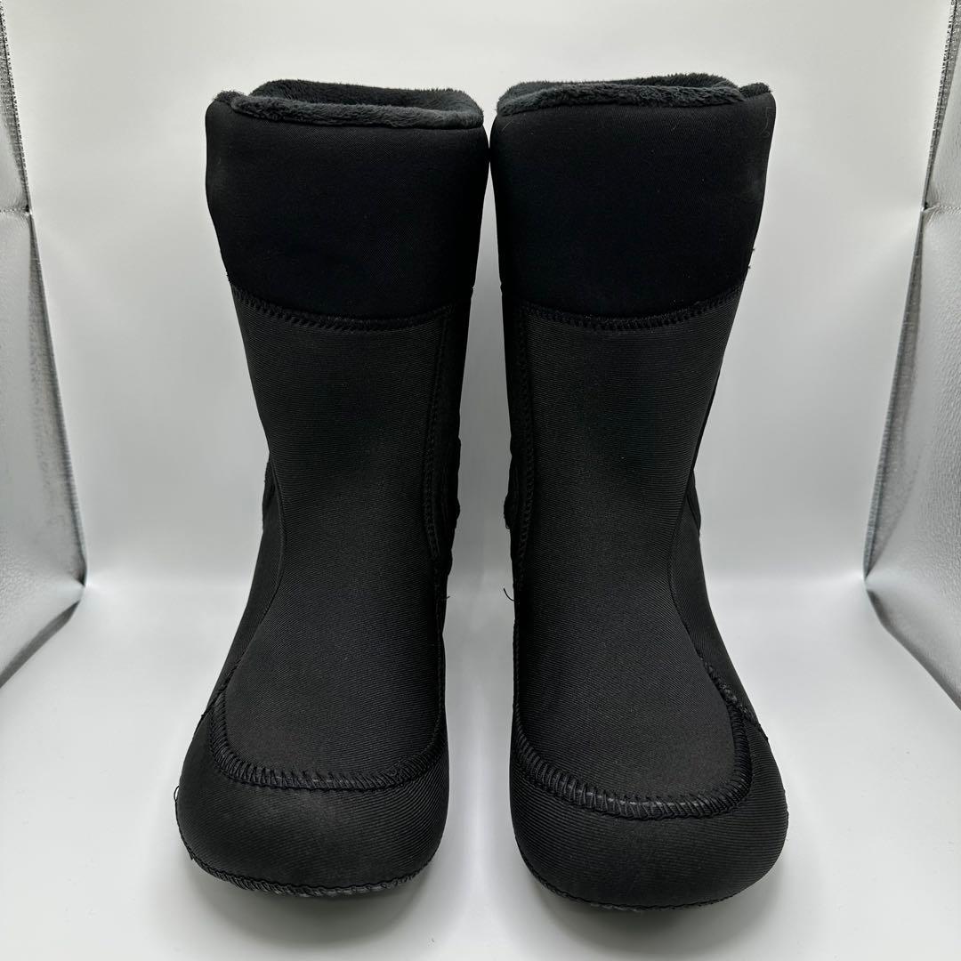 RIDE THE 92 27cm 24-25モデル スノーボード ブーツ