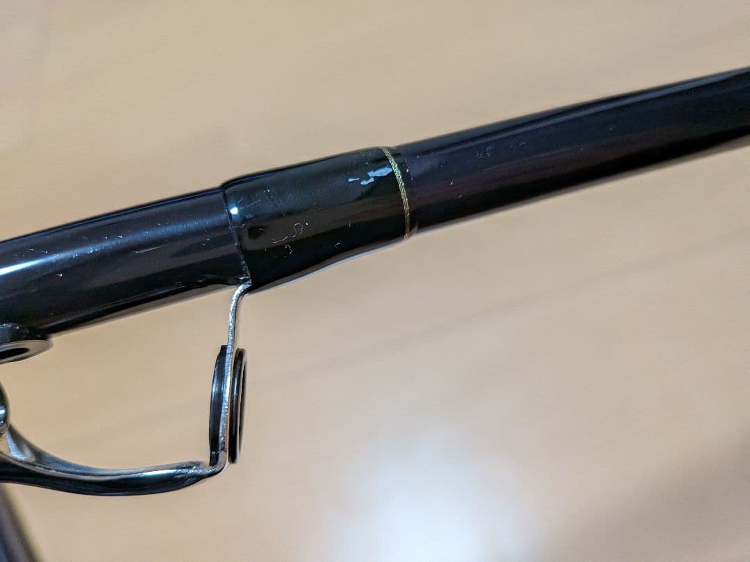 シマノ　シーウイング73 50-240T　アジ　　メバル　マダイ　イサキ