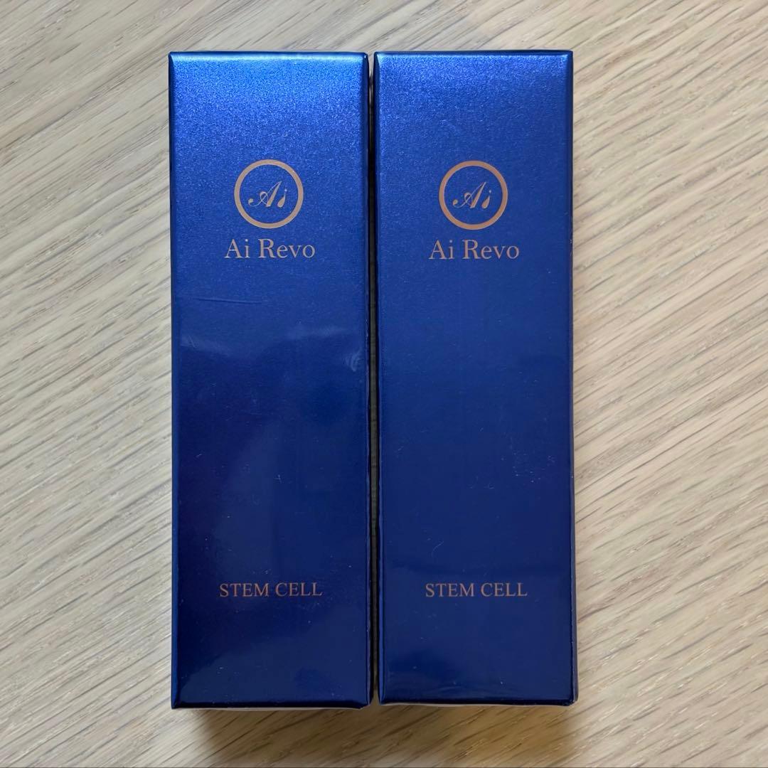 アイレボ美容液　 2本セット