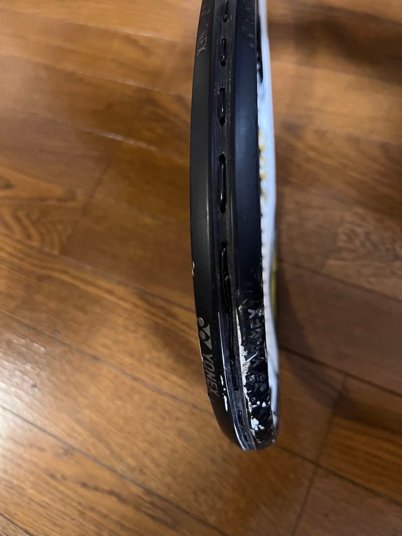 YONEX ネクシーガ70v 限定色