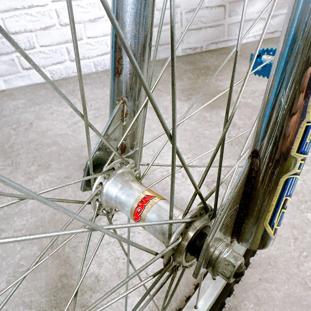 超希少 DYNO NITRO 24 BMX ビンテージ 24インチ GT