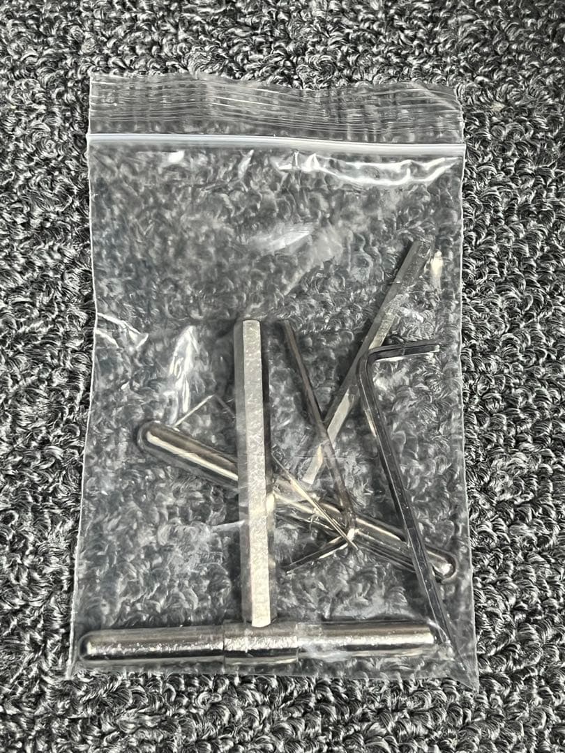 【8弦】strandberg J8 standard special