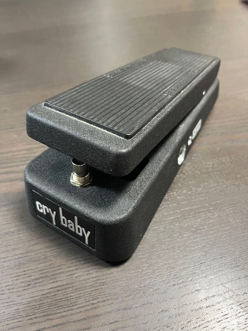 GCB95 Crybaby ワウペダル