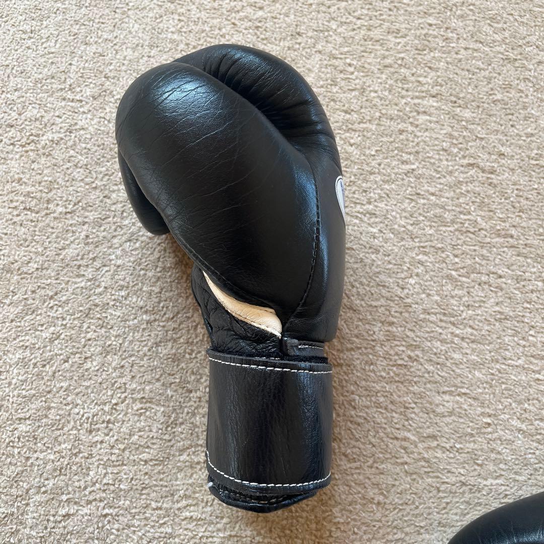 Winning ボクシンググローブ 8オンス