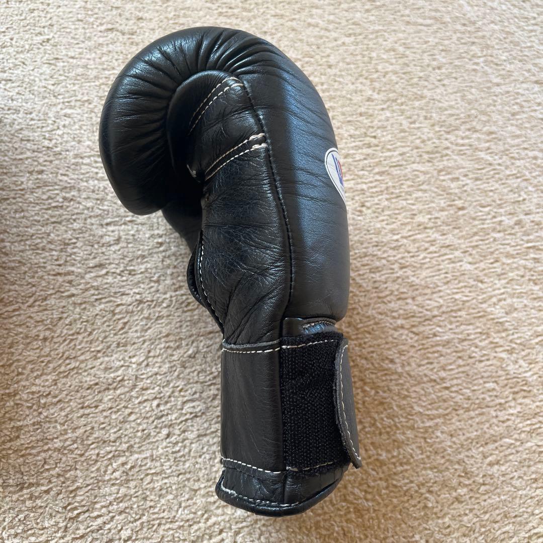 Winning ボクシンググローブ 8オンス