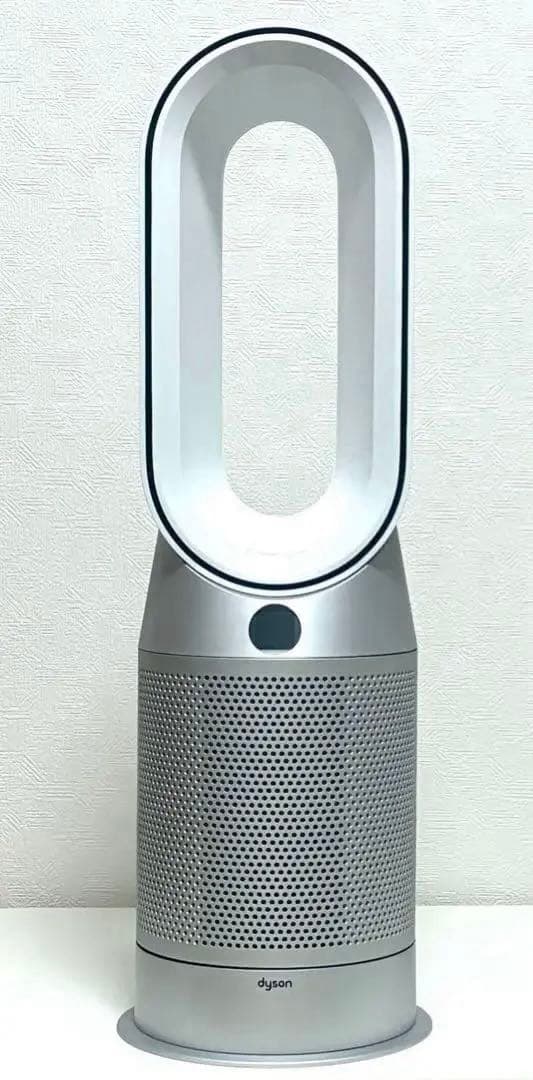 【美品】 Dyson Purifier Hot+Cool 空気清浄ファンヒーター
