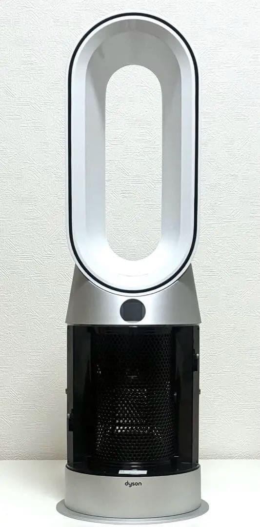 【美品】 Dyson Purifier Hot+Cool 空気清浄ファンヒーター