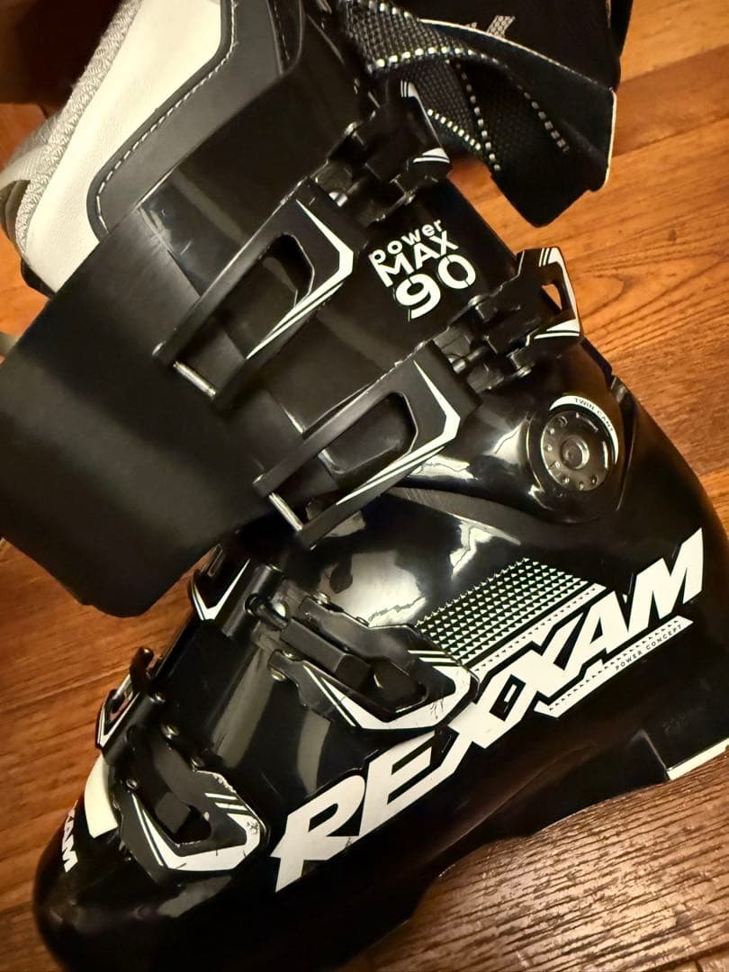 RECXAM レグザム POWER MAX90 25㎝