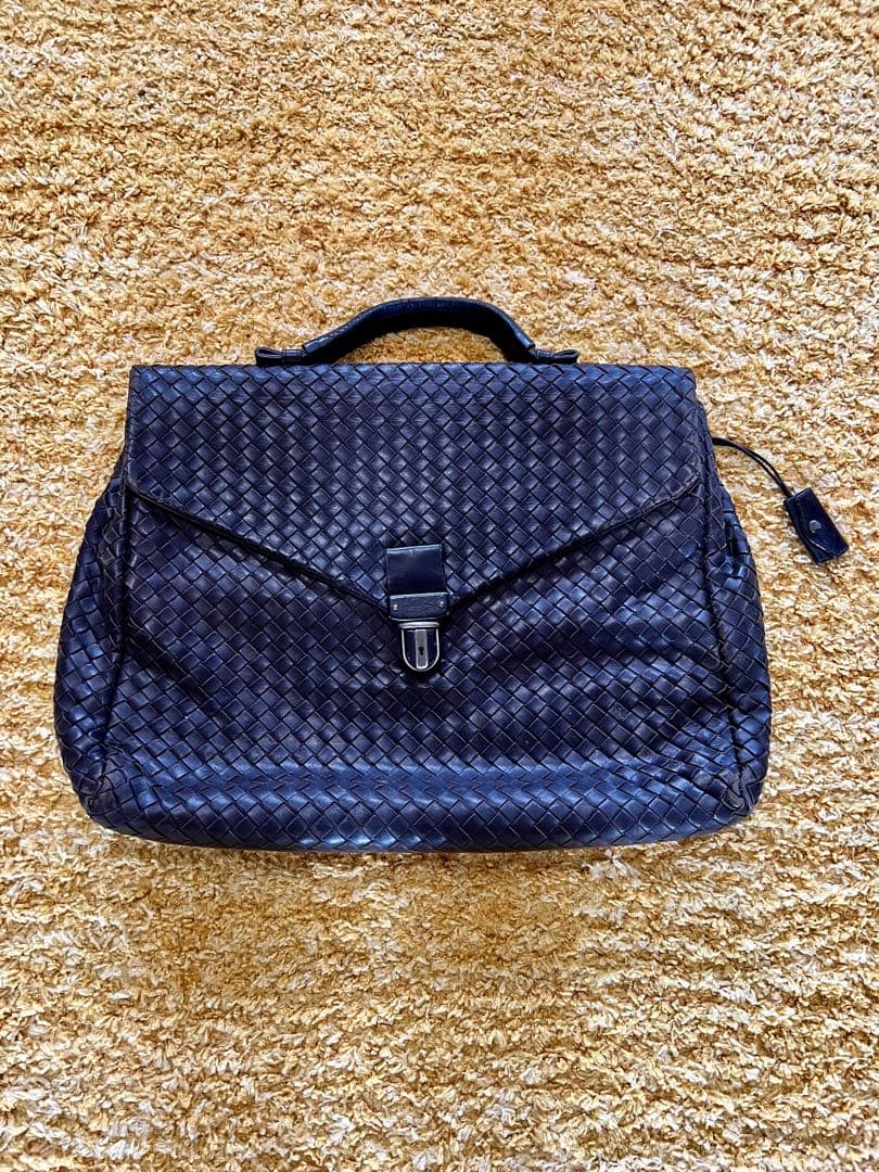 【格安⭐︎人気】Bottega Veneta ボッテガ のビジネスバッグ