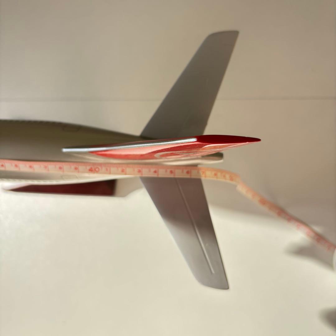 【匿名配送】ノースウエスト 航空機 飛行機 模型 nwa モデル