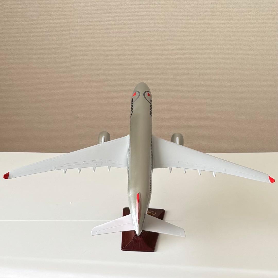 【匿名配送】ノースウエスト 航空機 飛行機 模型 nwa モデル