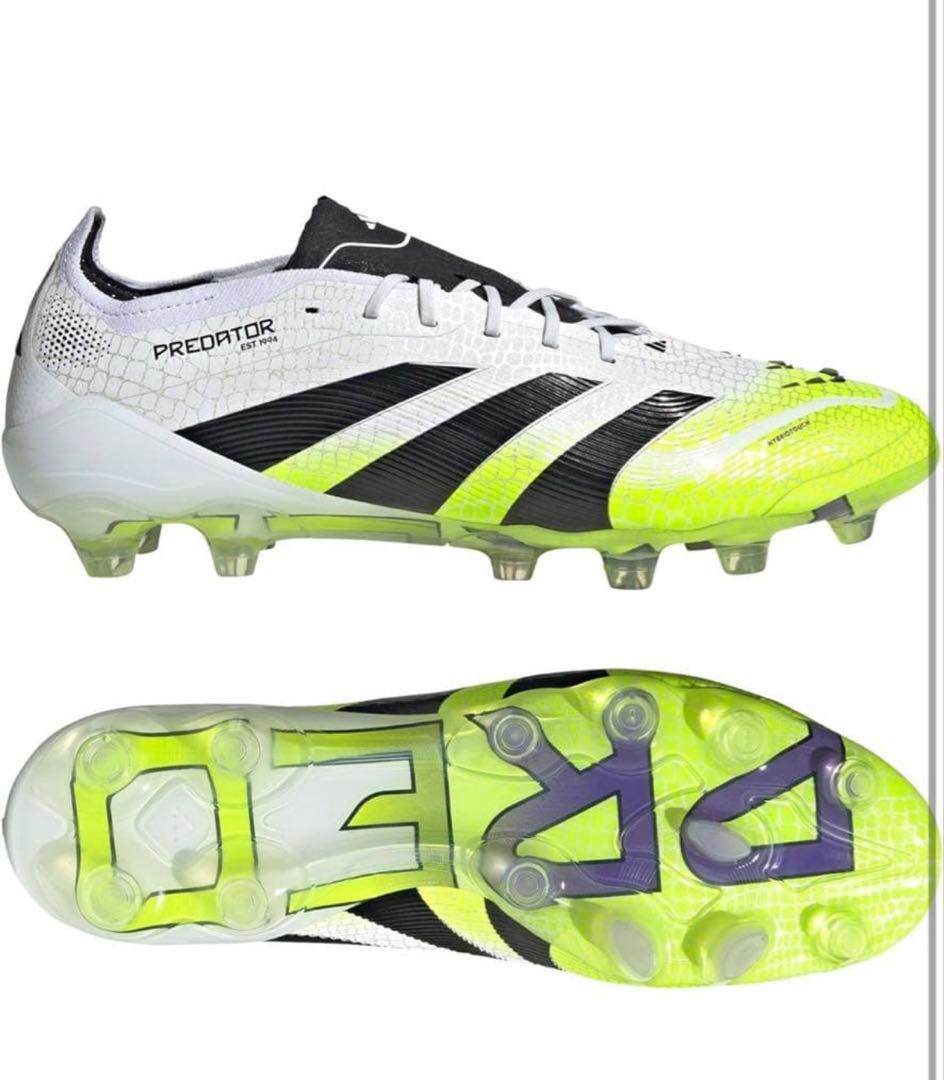 プレデターエリートHG AG