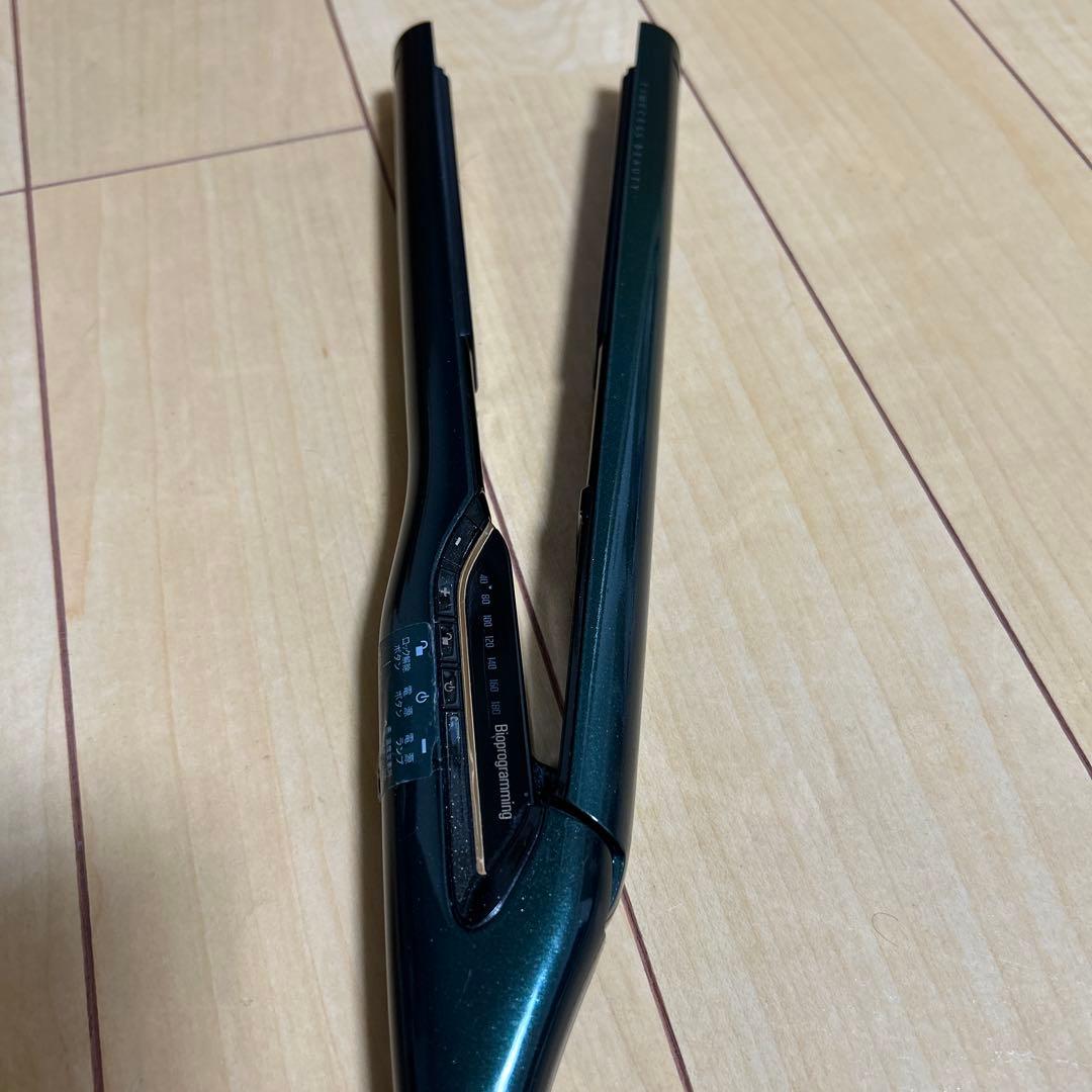 お値下 HAIRBEAURON 7D plus STRAIGHT