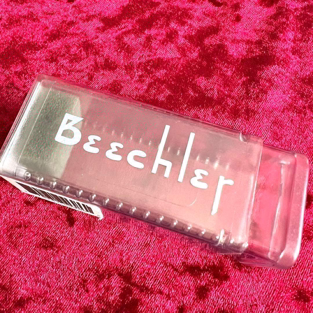 【新品同様】アルトサックスマウスピース Beechler TONALEX L6S