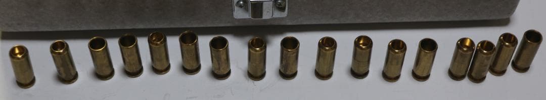 超希少ＭＧＣ製ABS樹脂モデルガン Ｓ＆Ｗ Ｍ５９フレームシルバー　ＳＰＧ合法品