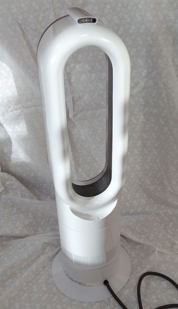 dyson ダイソン hot+coolセラミックファンヒーター 2023年製