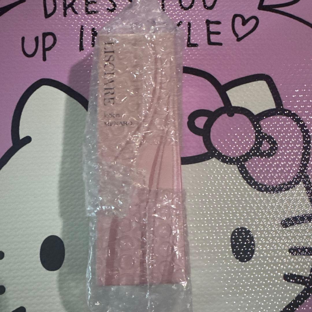 MENARD LISCIARE 3点セット