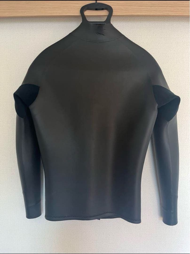 ◎BODY GLOVE ボディグローブ 長袖タッパー ML美品 ◎お買い得