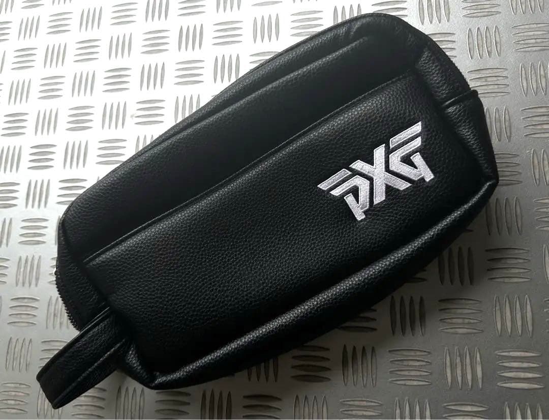 pxg ラウンドバック