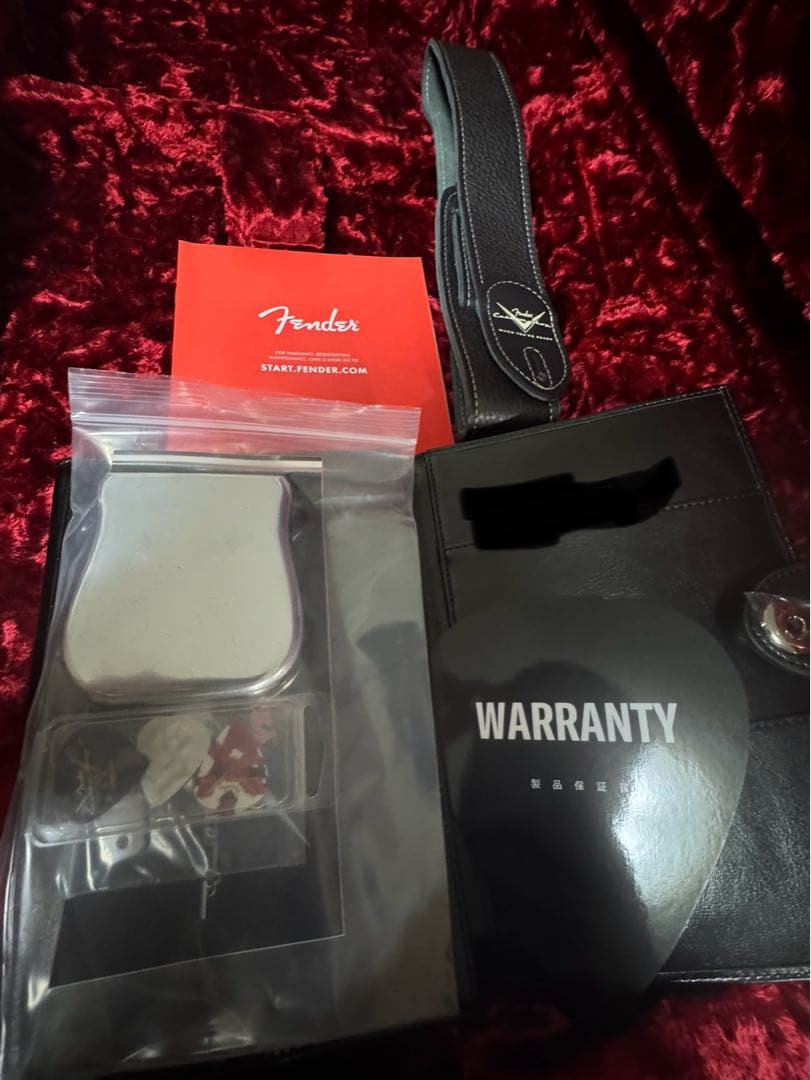 Fender Limited Edition エレキギター テレキャスター