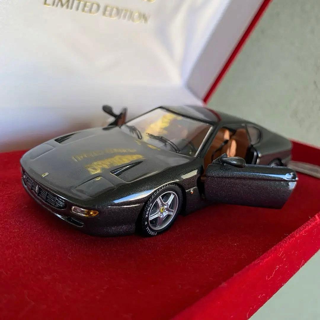 稀少品C.D.C s.r.l FERRALI 456GT made ITALY