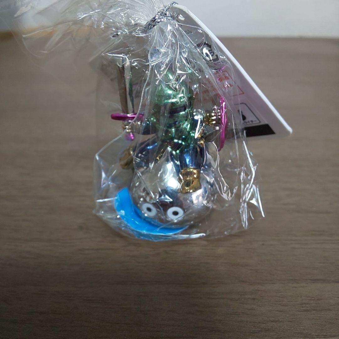 ドラゴンクエスト メタリックモンスターズギャラリー