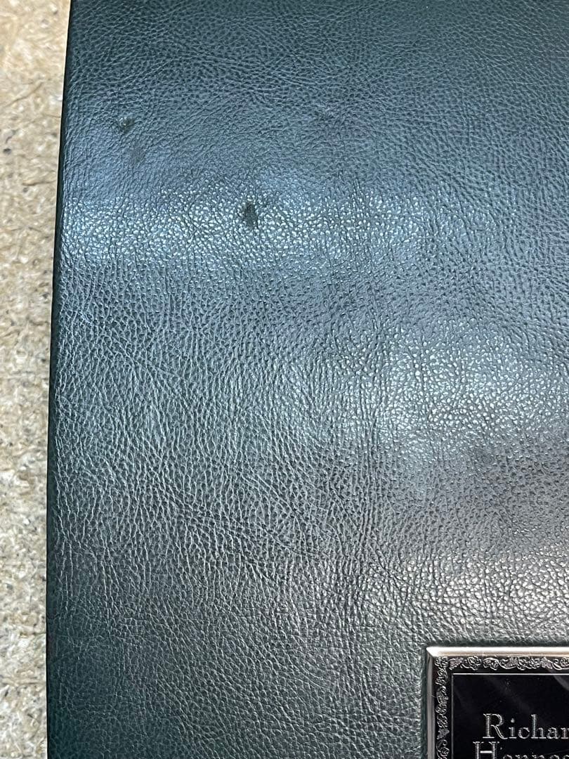 ヘネシー リシャール Richard Hennessy ケース　から瓶