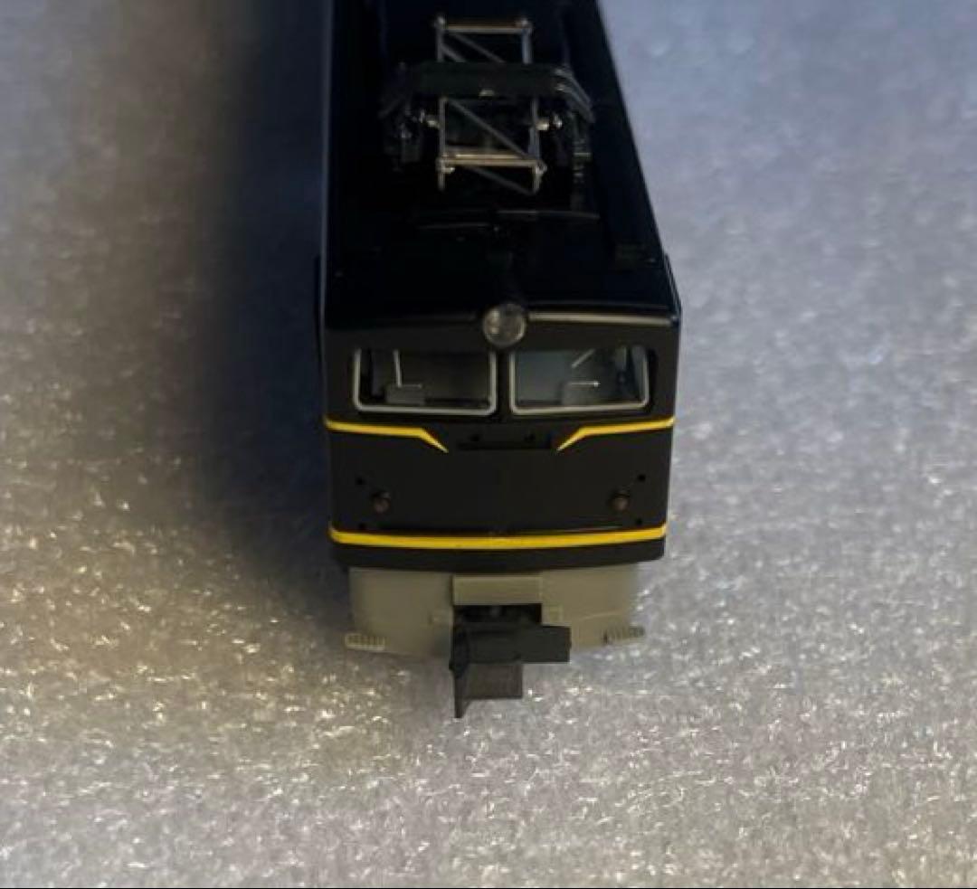 鉄道模型 KATO 3005-1 EH10
