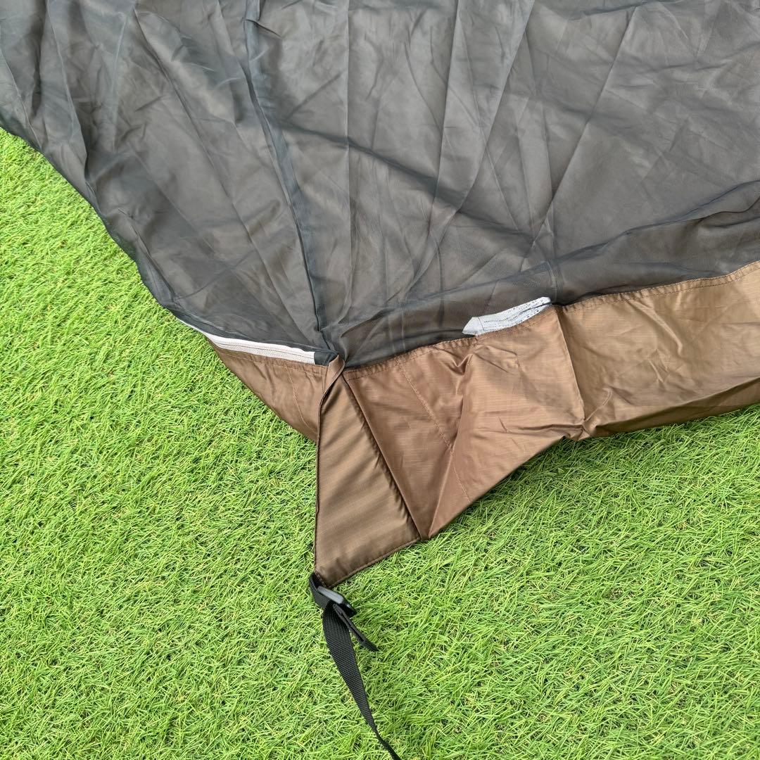 廃盤品　テンマクデザイン サーカス インナーセット ハーフ フルセット