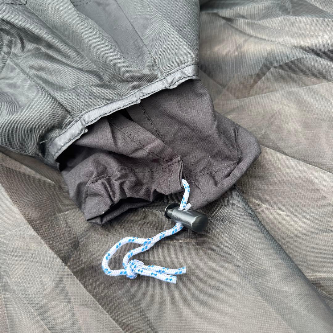 廃盤品　テンマクデザイン サーカス インナーセット ハーフ フルセット