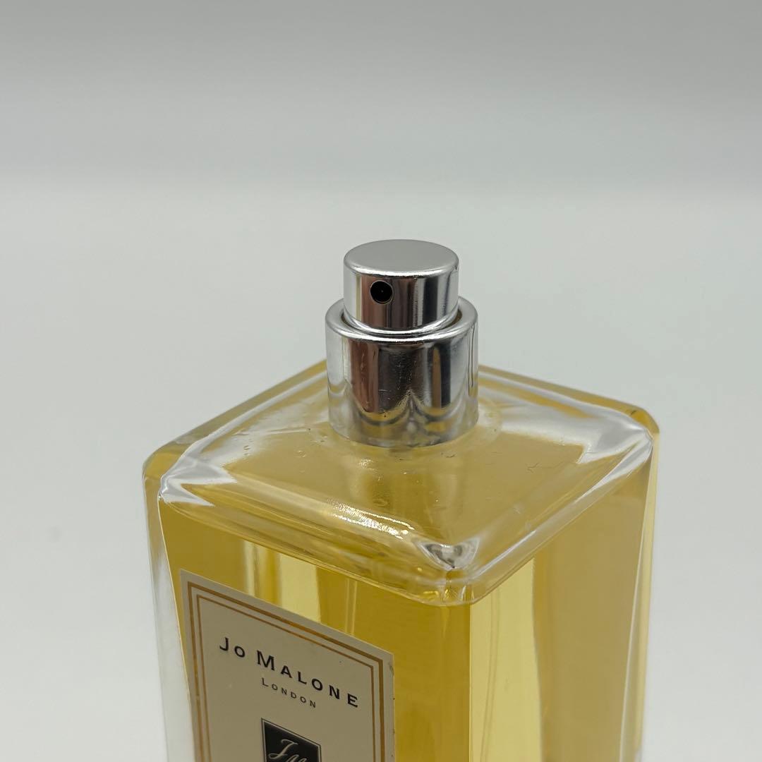 Jo Malone ハニーサックル＆ダバナ コロン 100ml ほぼ未使用 美品
