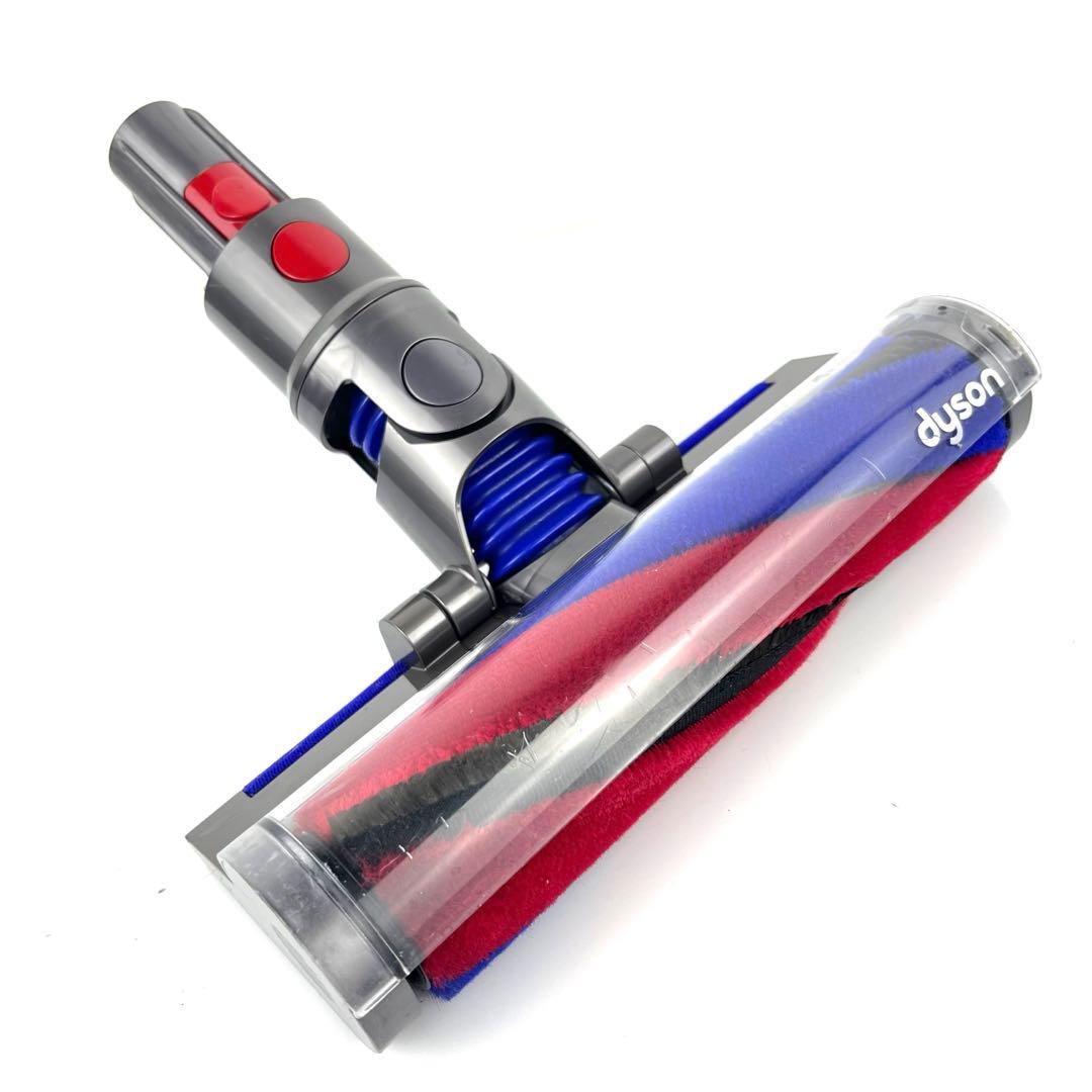 【分解洗浄済】Dyson Micro 1.5kg SV21一式セット　g11