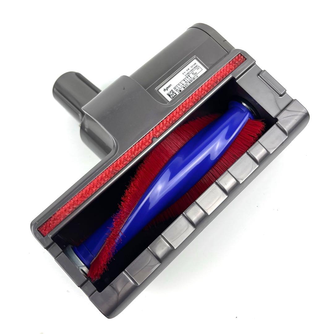 【分解洗浄済】Dyson Micro 1.5kg SV21一式セット　g11