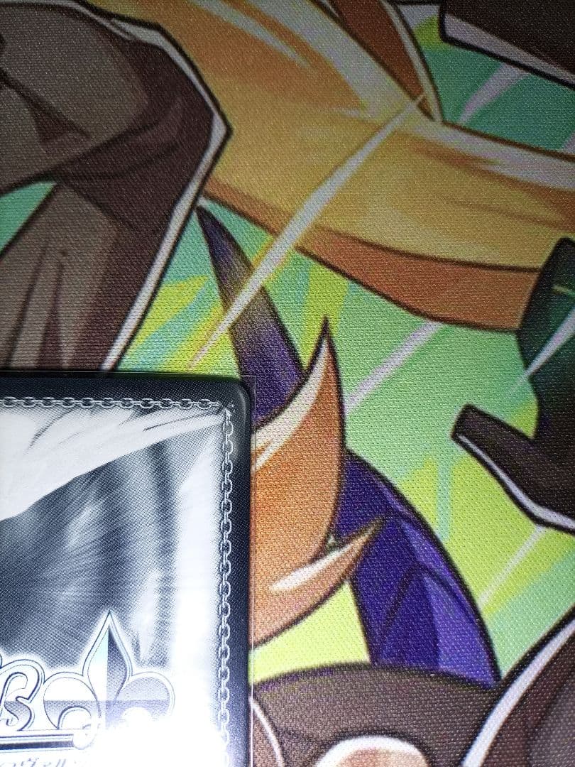 ヴァイスシュヴァルツSECサインアイマスミリオン桜守歌織