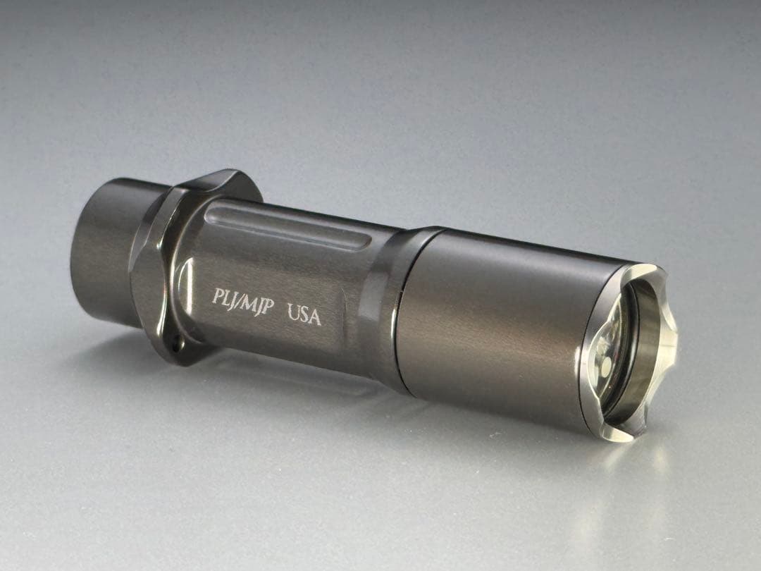 ライト・ランタン ARC mania Extreme-II CR123