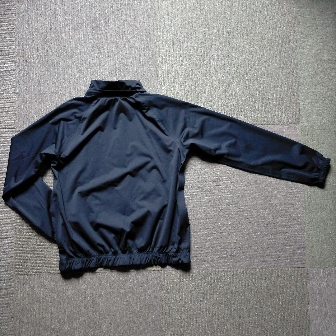 ⑤【新品未使用】Callaway キャロウェイ ゴルフウェア レインウェア