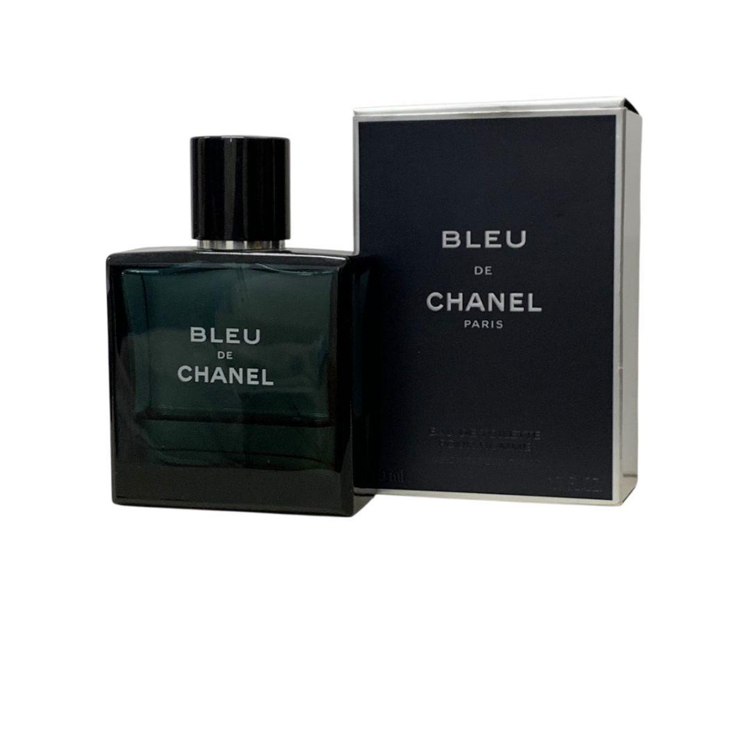 n*8様 A11428 【香水】 ブルードゥ シャネル オードゥ トワレット50