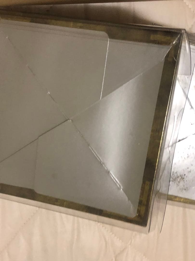 本日まで値下げ　ユニオンの降臨　未開封BOX×2