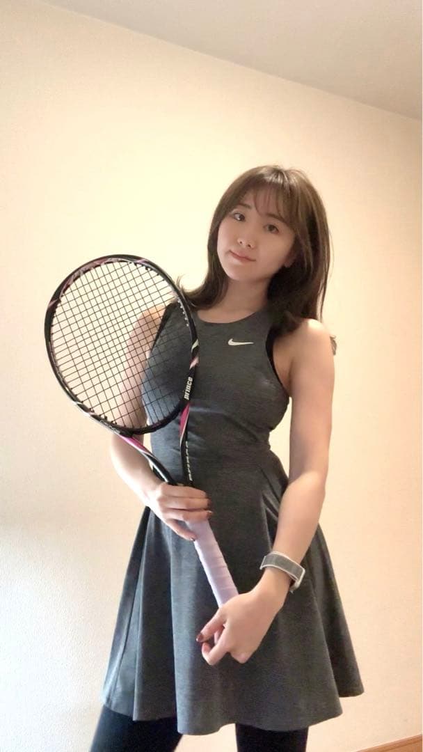 NIKEテニスワンピース